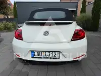 2014 Volkswagen BEETLE