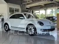 2014 Volkswagen BEETLE