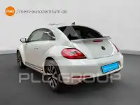2014 Volkswagen BEETLE