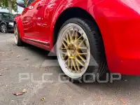 2014 Volkswagen BEETLE