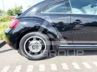2014 Volkswagen BEETLE