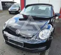 2014 Volkswagen BEETLE