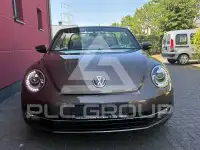 2014 Volkswagen BEETLE