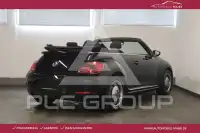 2014 Volkswagen BEETLE