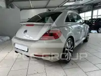 2014 Volkswagen BEETLE