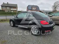 2014 Volkswagen BEETLE