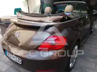 2014 Volkswagen BEETLE