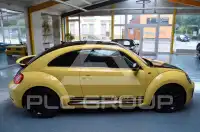 2014 Volkswagen BEETLE