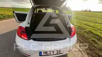 2014 Volkswagen BEETLE