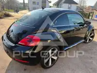 2014 Volkswagen BEETLE