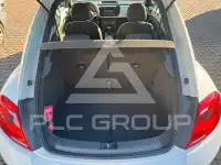 2014 Volkswagen BEETLE