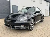 2014 Volkswagen BEETLE