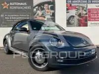 2014 Volkswagen BEETLE