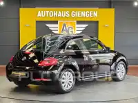 2014 Volkswagen BEETLE
