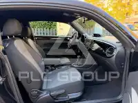 2014 Volkswagen BEETLE