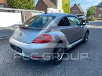 2014 Volkswagen BEETLE
