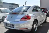 2014 Volkswagen BEETLE