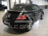2014 Volkswagen BEETLE