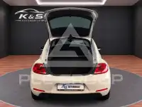 2014 Volkswagen BEETLE