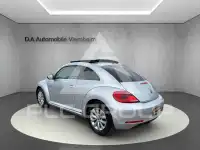 2014 Volkswagen BEETLE