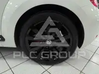 2014 Volkswagen BEETLE