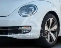 2014 Volkswagen BEETLE