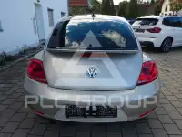 2014 Volkswagen BEETLE