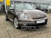 2014 Volkswagen BEETLE