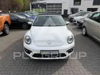 2014 Volkswagen BEETLE