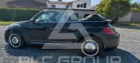 2014 Volkswagen BEETLE