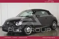 2014 Volkswagen BEETLE