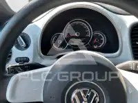 2014 Volkswagen BEETLE