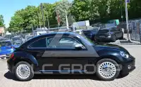 2014 Volkswagen BEETLE