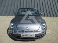 2014 Volkswagen BEETLE