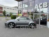 2014 Volkswagen BEETLE