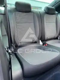 2014 Volkswagen BEETLE