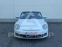 2014 Volkswagen BEETLE