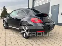 2014 Volkswagen BEETLE