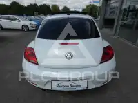 2014 Volkswagen BEETLE