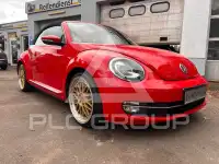 2014 Volkswagen BEETLE