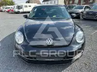 2014 Volkswagen BEETLE