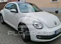 2014 Volkswagen BEETLE