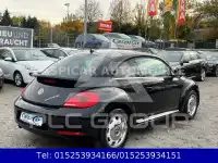 2014 Volkswagen BEETLE