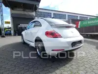 2014 Volkswagen BEETLE