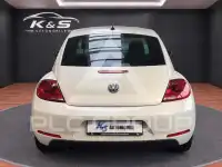 2014 Volkswagen BEETLE