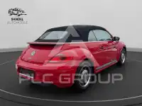 2014 Volkswagen BEETLE