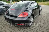 2014 Volkswagen BEETLE