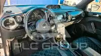 2014 Volkswagen BEETLE