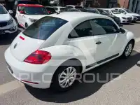 2014 Volkswagen BEETLE