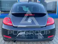 2014 Volkswagen BEETLE